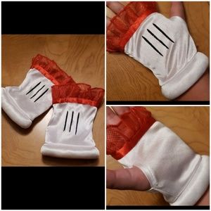 Minnie hand cover gloves